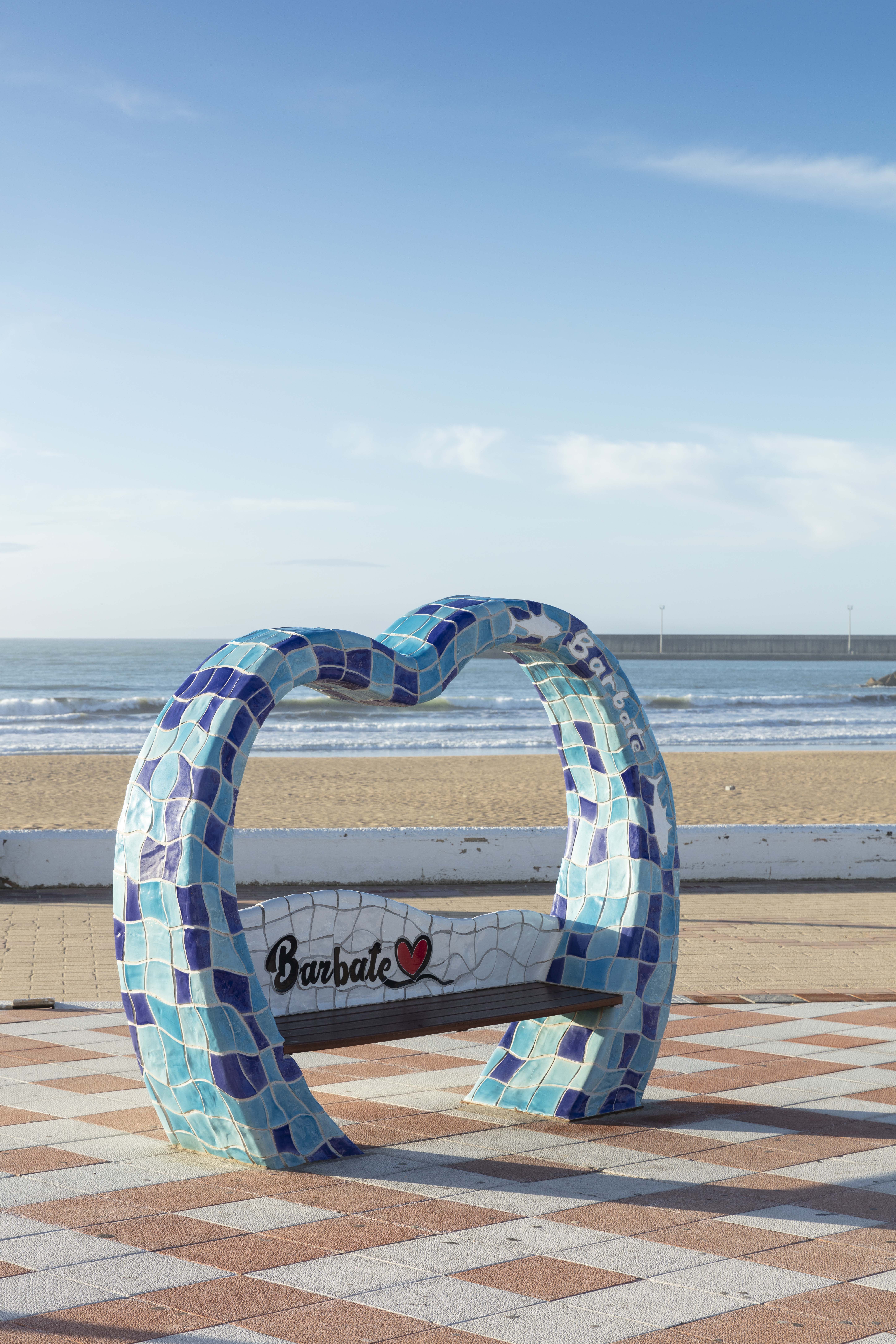 Barbate Costa de Barbate