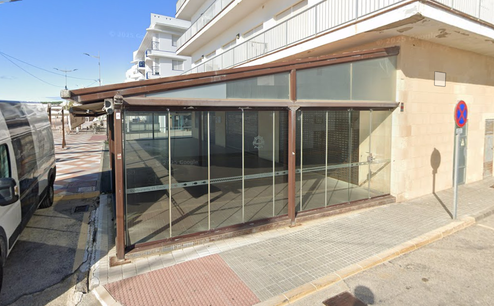 Restaurante El Timón