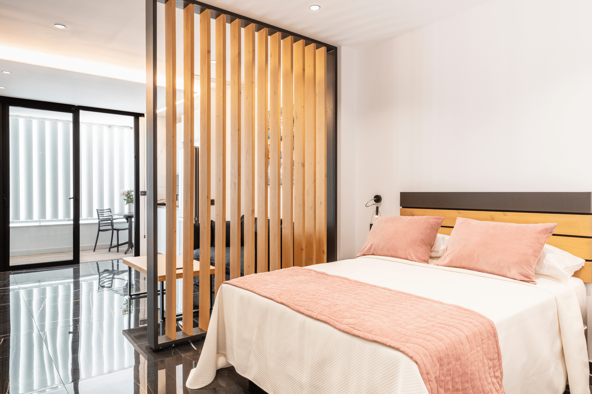 Habitacion-Botero Habitación Botero