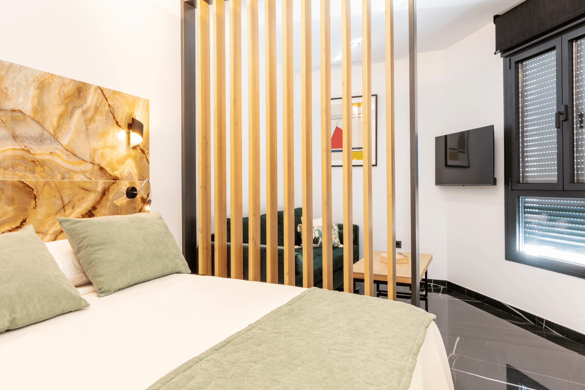 Habitacion-Llamaor Habitación Llamaor