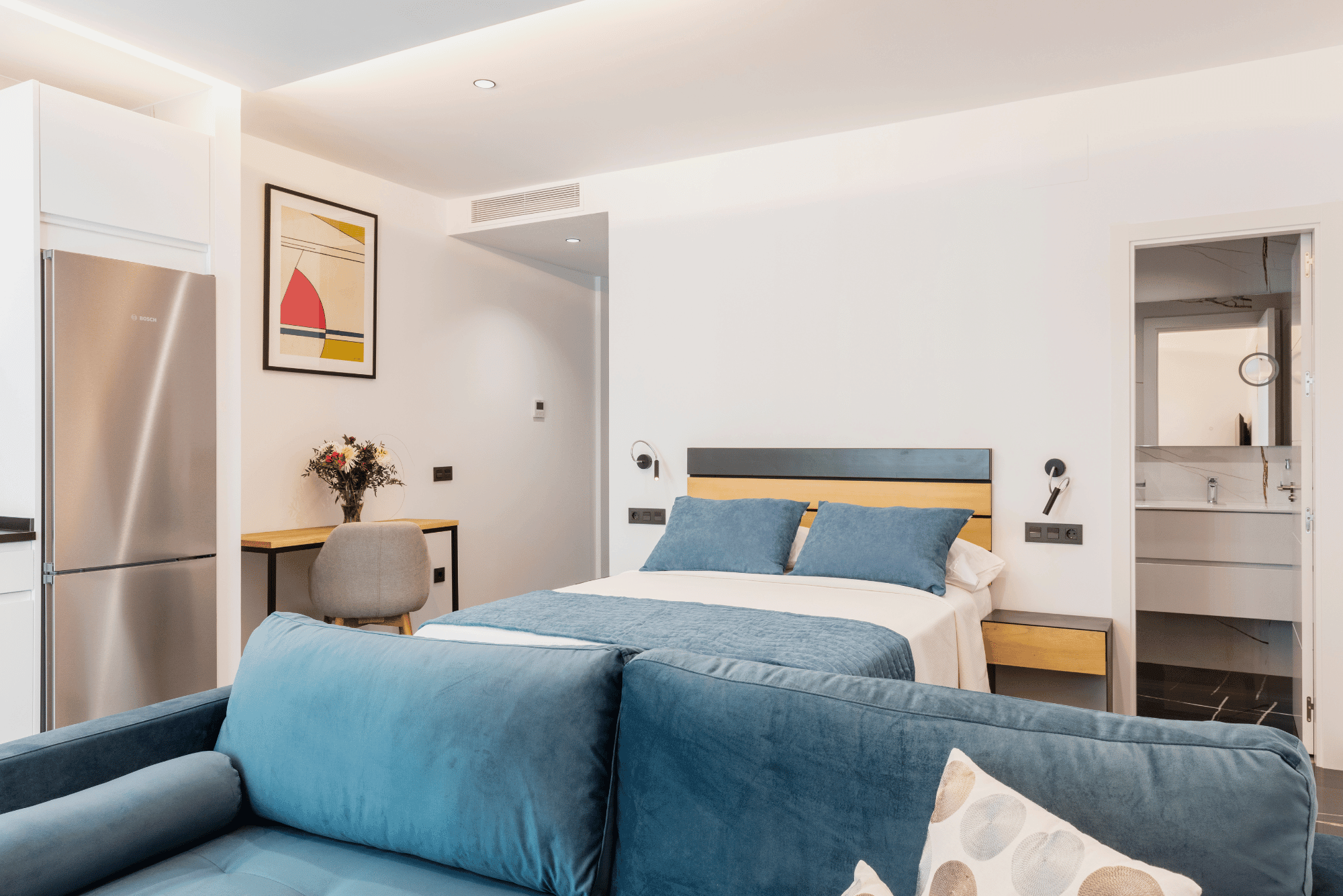 Inicio-Lucero Apartamento Lucero