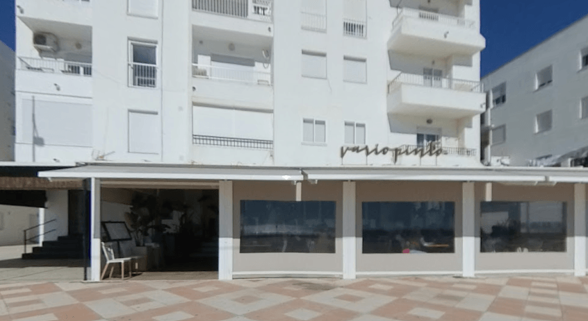 Restaurante Vario Pinto